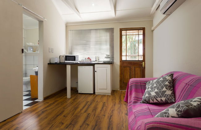 Morning Glory Cottages - Foto 36