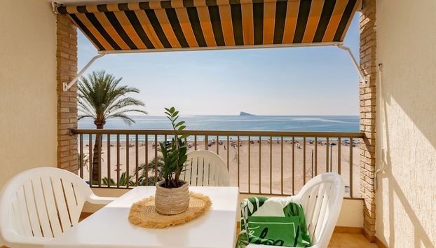 Apartamentos María Cristina Beach - Foto 2, Imagen principal