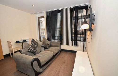 Modern & Cosy 2BED Apartment in Central Liverpool - Foto 15