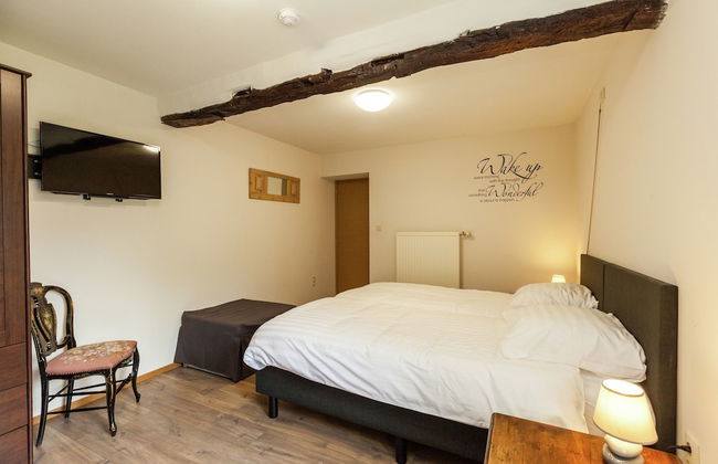 Glabbeek Family Retreat Home - Foto 22