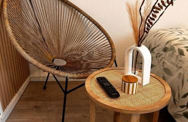 Les Jardins de Rastel Studio - Foto 28