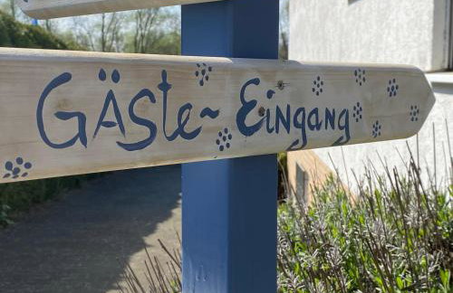 Elbinsel-Home ‘Alpakaliebe’ - Foto 15