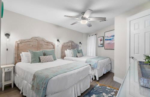 Silver Dunes D206- The Salty Seahorse - Photo 44