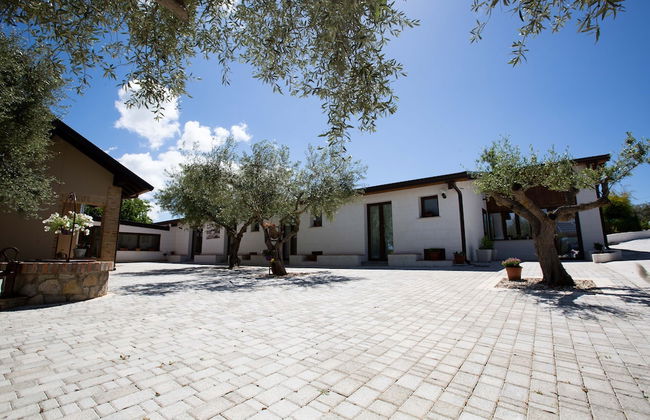 Equiturismo San Lorenzo - Villa KAMARA - Foto 1