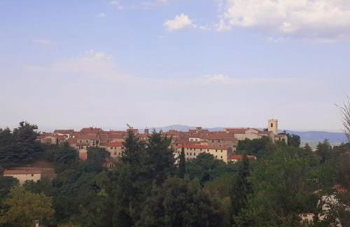 Monolocale con bagno, angolo cottura e letto matrimoniale a Baldacchino - Foto 30