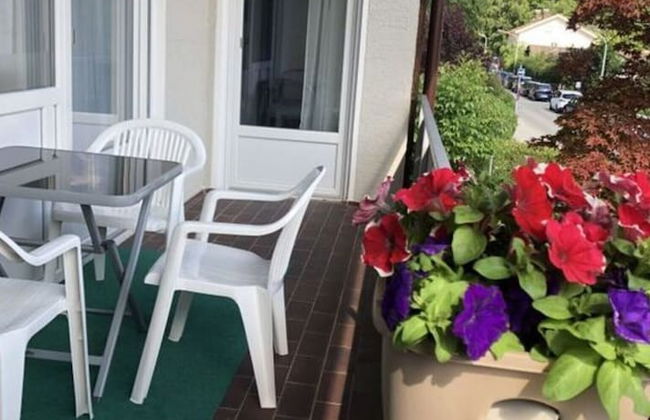 Family Apartment Bavaria - Foto 37