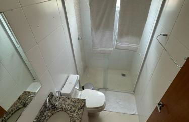 Lindo apto de 2 quartos e 1 banheiro c/ garagem - Foto 25