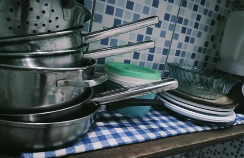 Casa na Praia da Enseada - Ubatuba - Foto 32