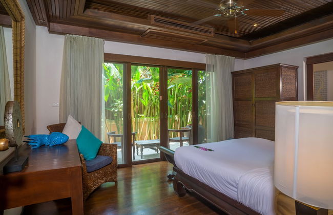 Shiva Samui Luxury Villas - Foto 53