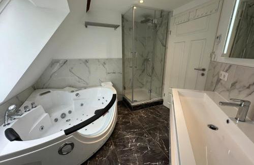 Juraperle - Historisch und modern - Wohnung 2 - Foto 40