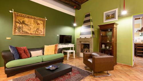 Rome as you feel - Vicolo delle Grotte - Foto 1