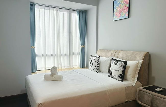 R&F Superior Homestay By Han Lin Sojourn - Foto 37