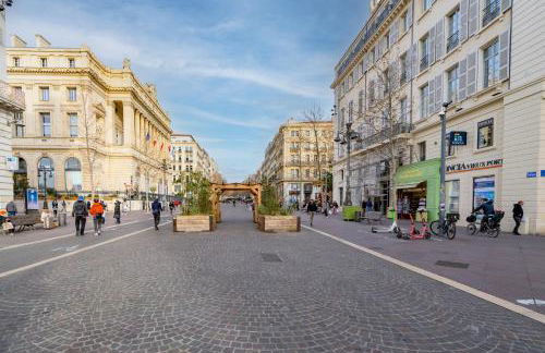 Quartier historique, le Charme du Panier - Photo 24
