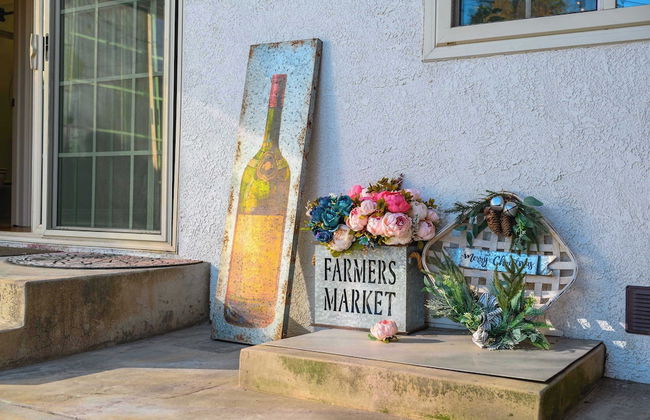 Luxury Estate With Sparkling Pool & Elegant Amenities - Foto 64