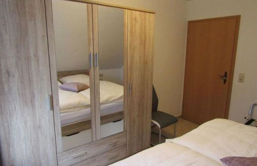 Holiday Apartment Hammann - Foto 15