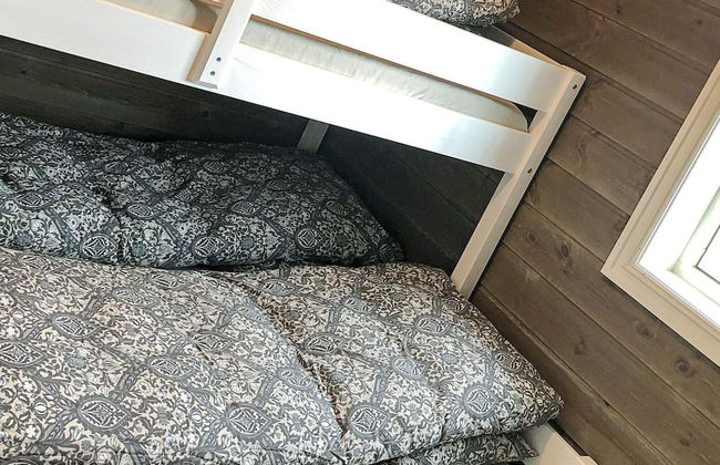 8 Person Holiday Home in Osen - Foto 21