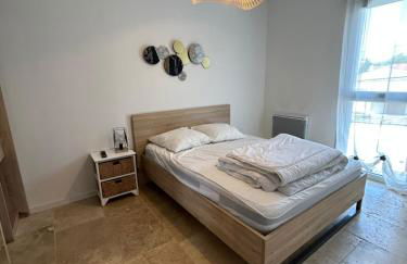 Appartement T3 dans maison neuve 7 couchages - Foto 13