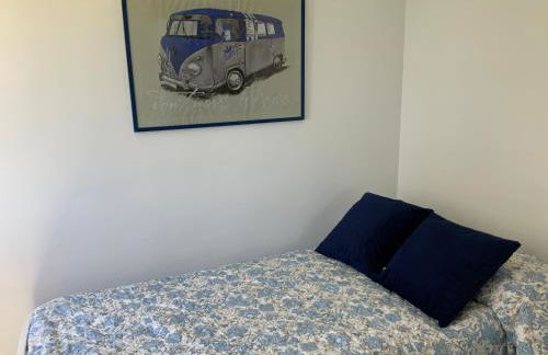 SUPER CHOLLO ENERO piso a pie de playa, TU MASCOTA ES BIENVENIDA! - Foto 19