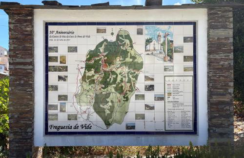 Recanto do Açor - Foto 12