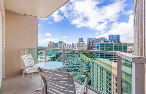 Ala Moana Condo Hotel - Foto 46