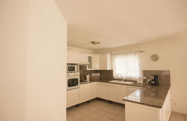 Delightful Villa at Moriani-plage With Garden - Foto 45