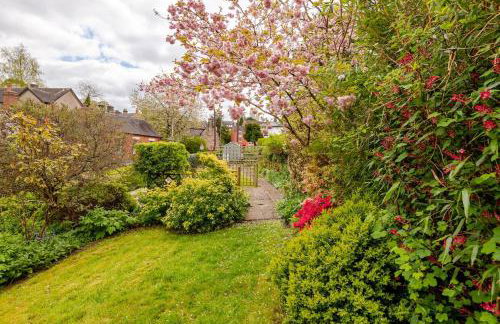 Luxury Village Cottage on doorstep of Alton Towers - Foto 30