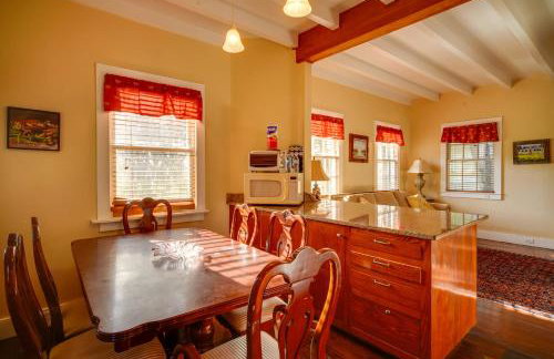 Tranquil Bayou Country Home with Pond 8 Mi to Houma - Foto 8