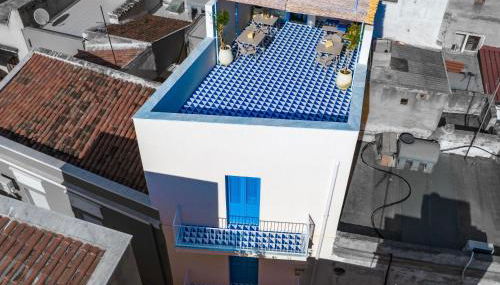 DIMORA NIKARE' Sicilian House - Foto 2