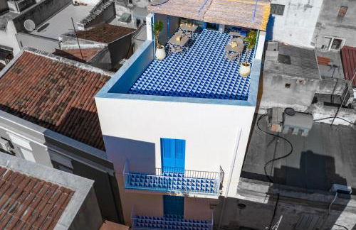 DIMORA NIKARE' Sicilian House - Foto 2