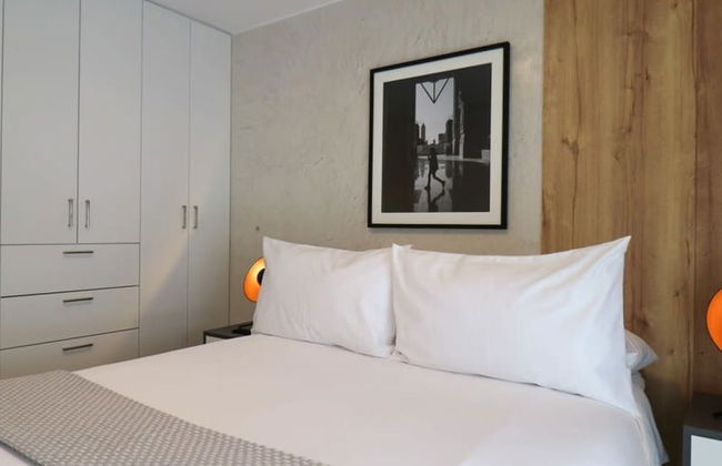 w Elegant 2BR With Balcony in Miraflores - Foto 15