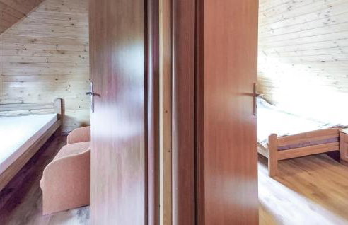 Four-Bedroom Holiday Home In Choczewo - Foto 20