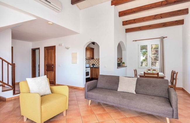 Villa Aguasol - Foto 4