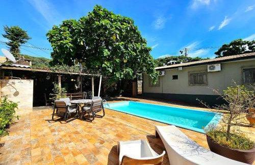 Casa Familiar 4 quartos Piscina região Central Foz - Photo 41