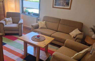 Ferienhaus an der Borner Mühle - Foto 8