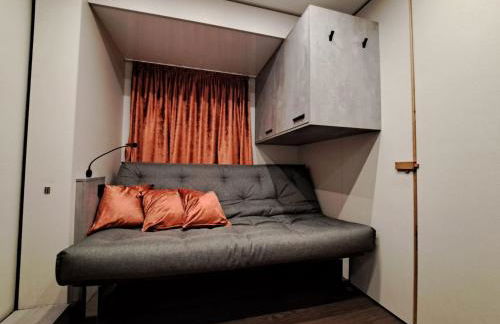 schwimmendes Ferienhaus in Berlin - Photo 22