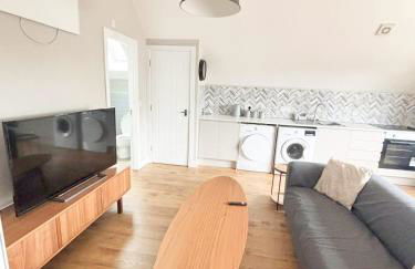 Four Bedroom Apartment in Fantastic Location - Foto 13