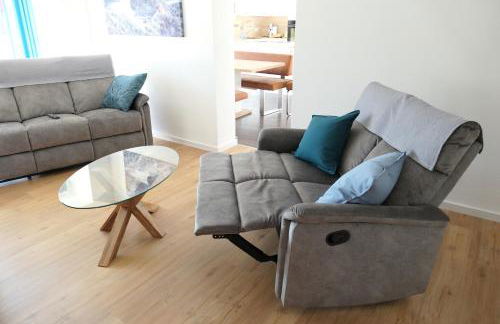 Gästehaus Jorde - FEWO König Ludwig - Foto 12