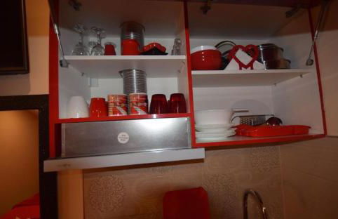 Apartmani Vesna Luxury ap 5 & 6 Paralia - Foto 36