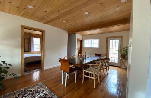 Mountain Farmhouse (The Lorca, Catskills) - Foto 6