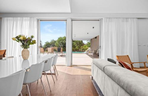 Villa Tie Vižinada - Parenzo by Irundo - Foto 8