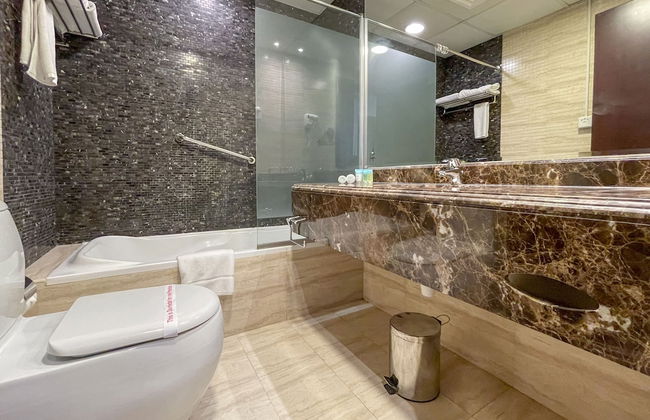 City Stay Residences - Photo 36