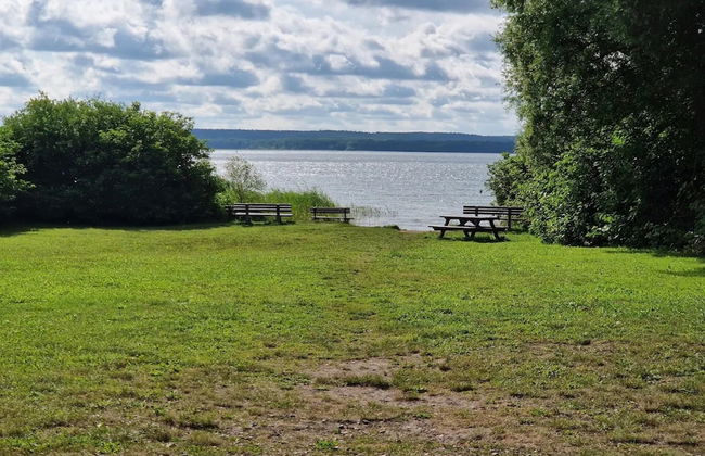 Appartement Hafenflair am Plauer See - Photo 22