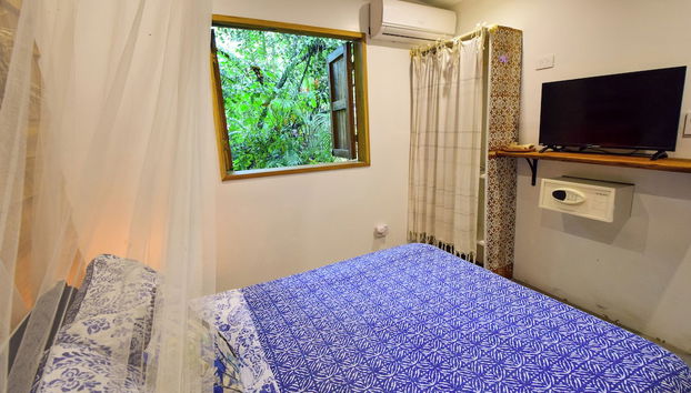 Mini Up House - Foto 2, Habitación