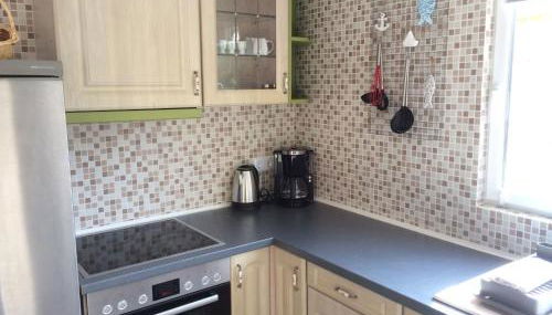 Holiday Home in Seeburg mit Möblierter Terrasse by Interhome - Foto 4