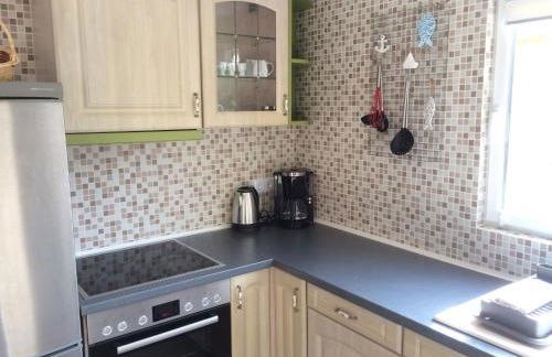 Holiday Home in Seeburg mit Möblierter Terrasse by Interhome - Foto 4