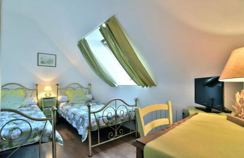 Cap Frehel gîte 4 personnnes - Foto 5