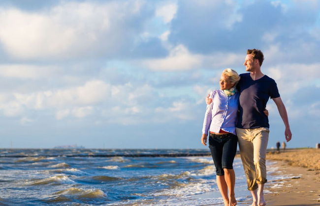 Oostzee Swantje - Foto 10