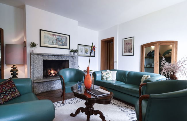 Villa Castello - Foto 10