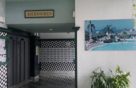 Cozy Ocean view 1 BDR APT, Club Paraiso - Foto 20