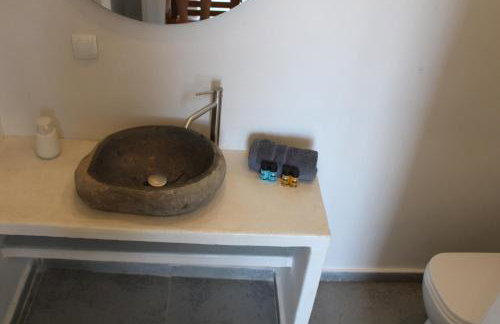 Lefkes Beach Suite - Foto 22